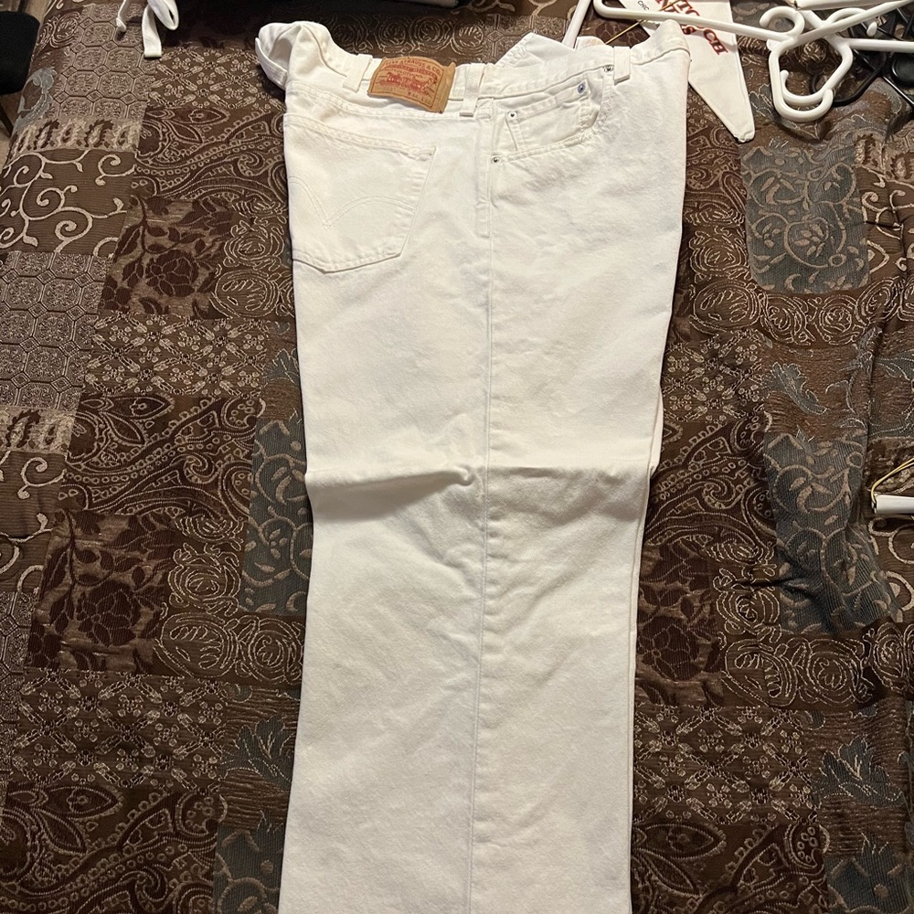 Levi’s jeans